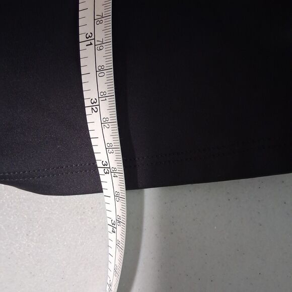 100% Cashmere Sweater Men's Allen Solly Size XL Gray V-neck - Picture 11 of 11